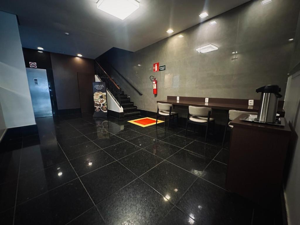 Fenicia Palace Hotel