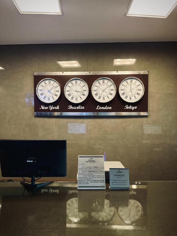 Fenicia Palace Hotel