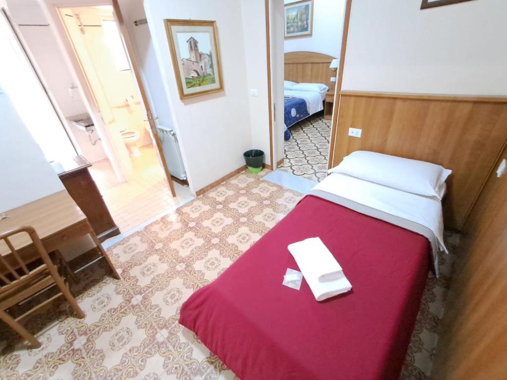 NAHID ACCOMMODATION - 