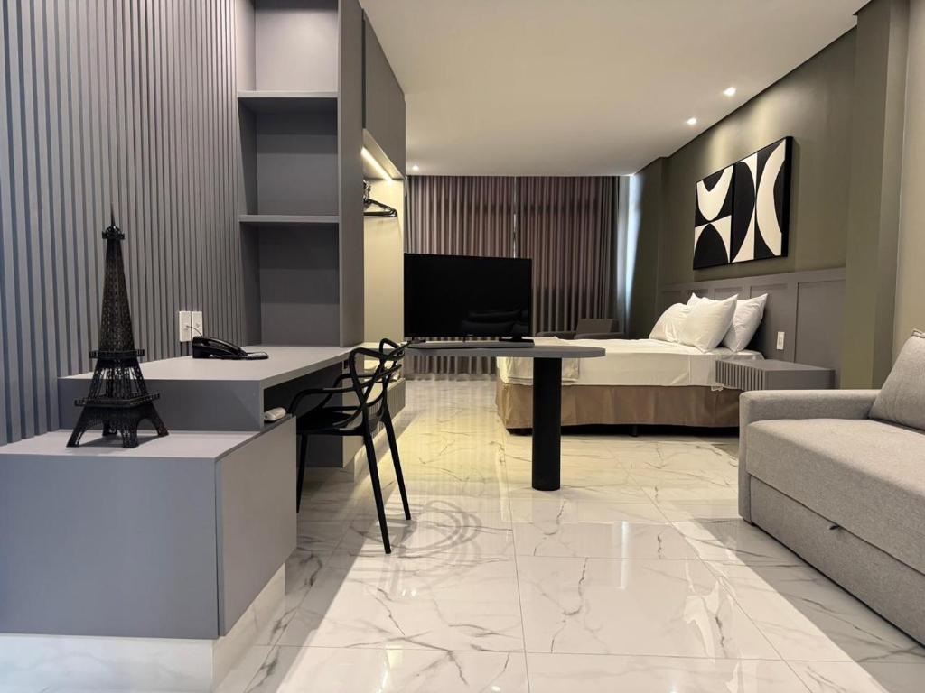 Fenicia Palace Hotel