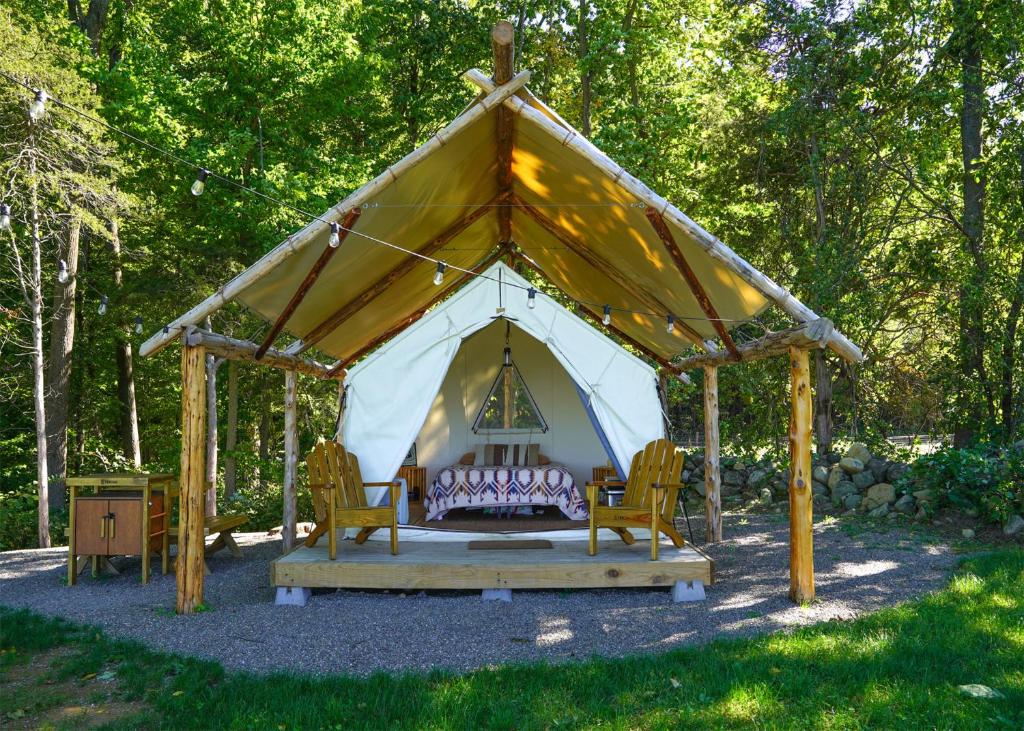 Gallery image of Moon Valley Campground in Vernon