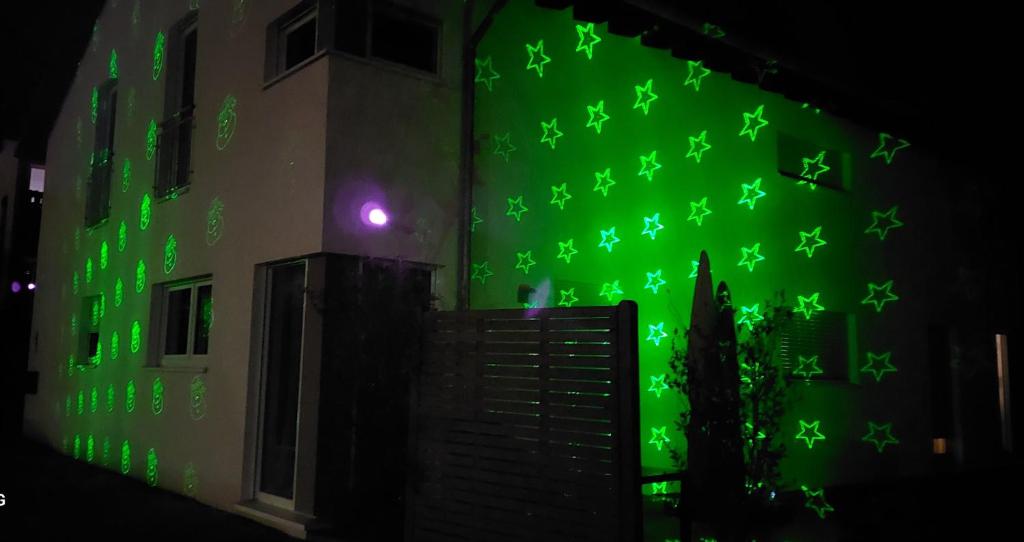 Foto dalla galleria di FeWo Bukowina a Waldshut-Tiengen