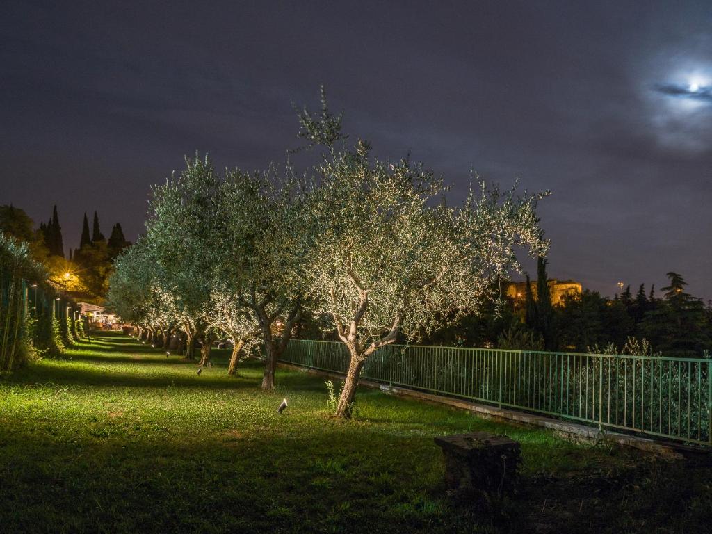 Cà Toresele Relais Osteria Garden - Resim 27