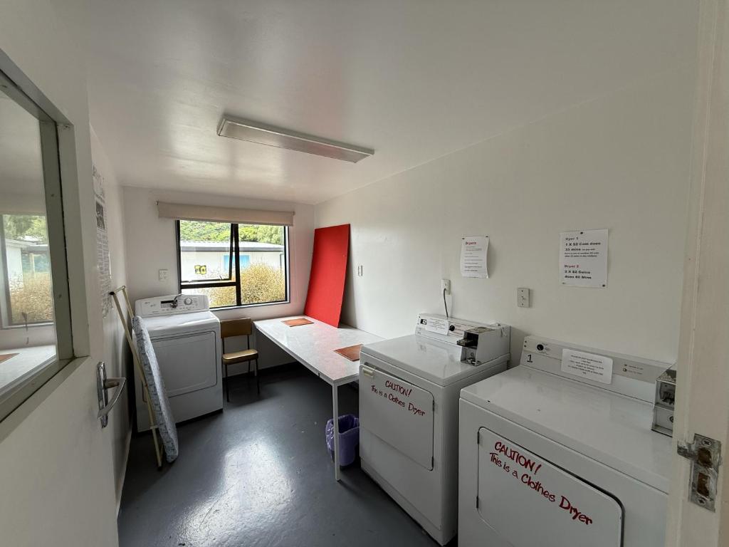 Picton's Waikawa Bay Holiday Park - Resim 2