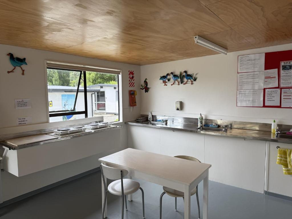 Picton's Waikawa Bay Holiday Park - Resim 27