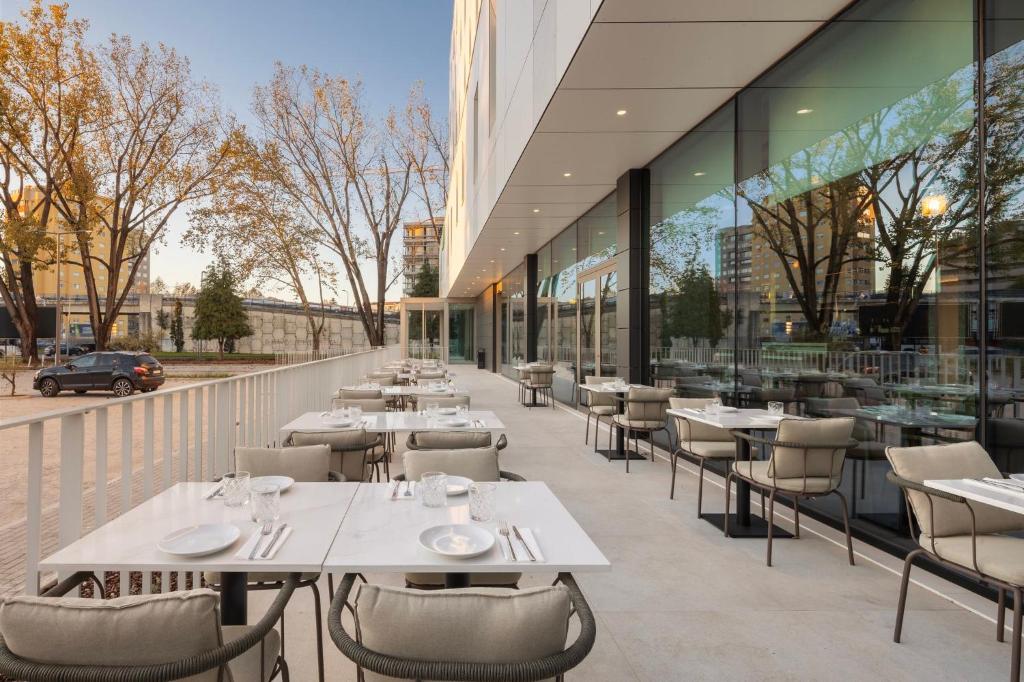 Holiday Inn Braga by IHG - Resim 5