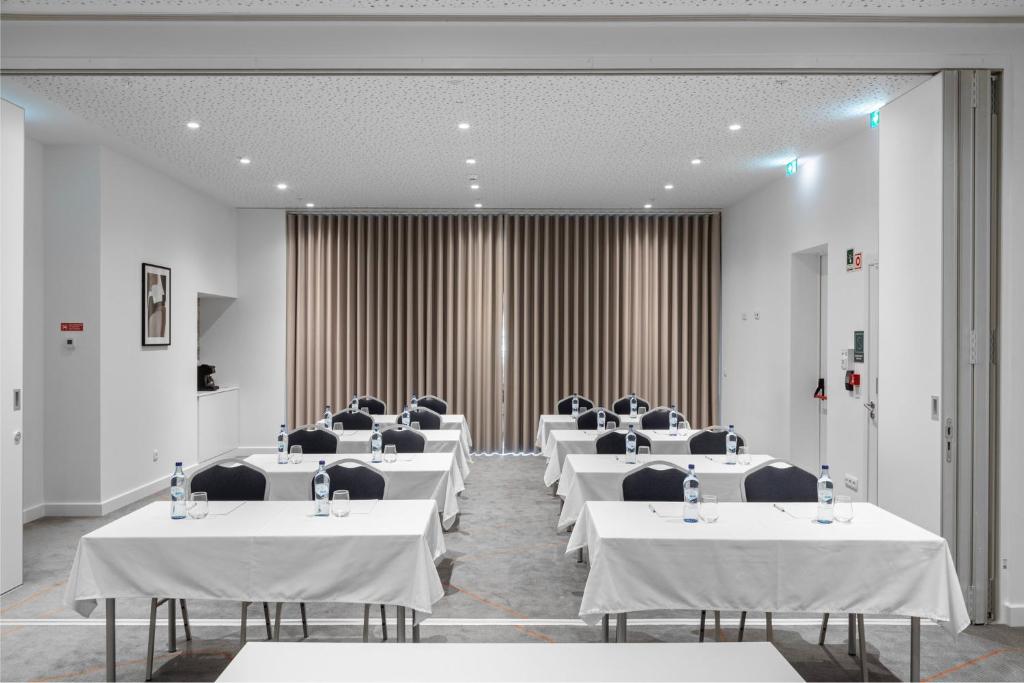 Holiday Inn Braga by IHG - Resim 6