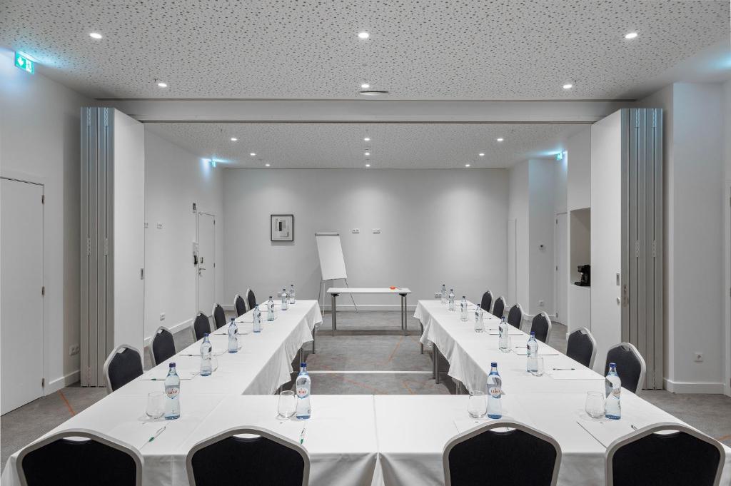 Holiday Inn Braga by IHG - Resim 42