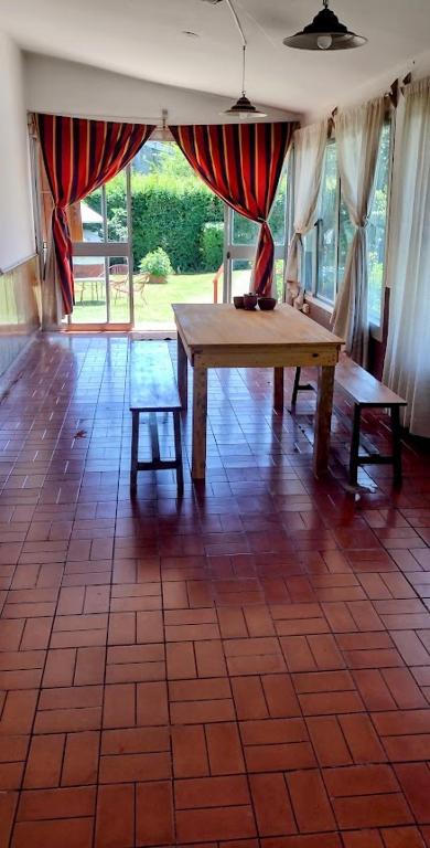 Foto sihtkohas Bialet Massé asuva majutusasutuse LA CASONA DEL HUGO galeriist