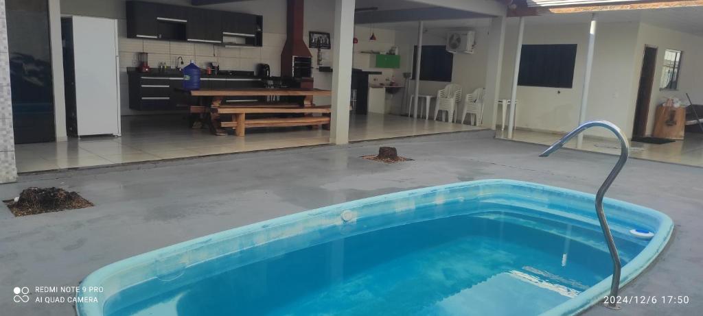 Φωτογραφία από το άλμπουμ του Casa Piscina στο Ji-Paraná