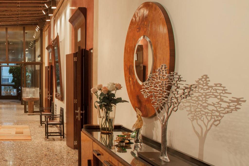 Ca' Pisani Hotel - Resim 44