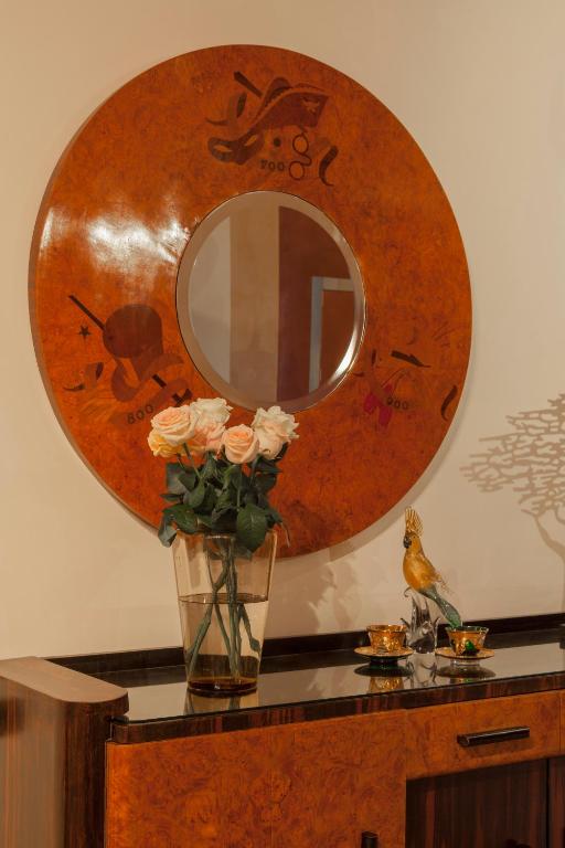 Ca' Pisani Hotel - Resim 45