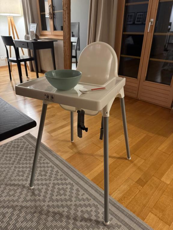 Fotografie z fotogalerie ubytování Wohnung Homely - Nähe Grindelwald Terminal v destinaci Grindelwald