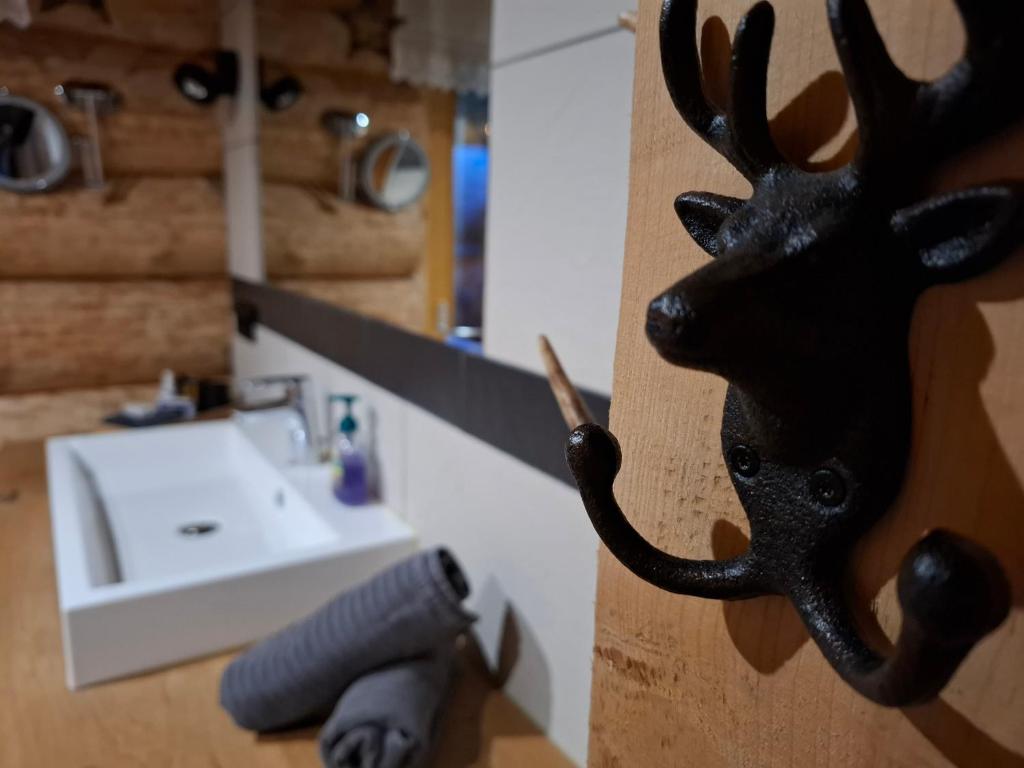 Foto sihtkohas Stanzach asuva majutusasutuse Ferienhaus - Chalet - Lechtraum galeriist