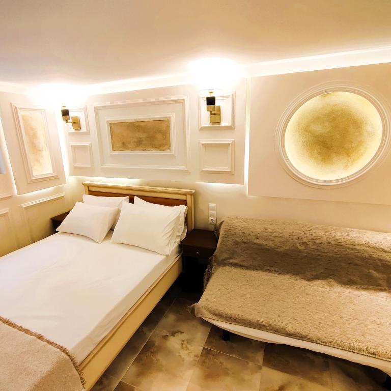 Villa Miltiadis GreeceFiloxenia - Resim 2