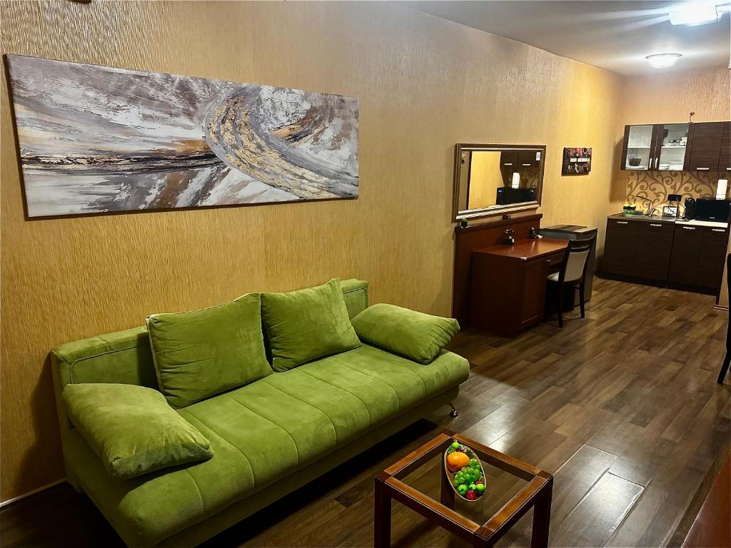 Silver Marina Apartment-Őrzött mélygarázs 8230 Balatonfüred, Zákonyi Ferenc utca 4. kép - 1