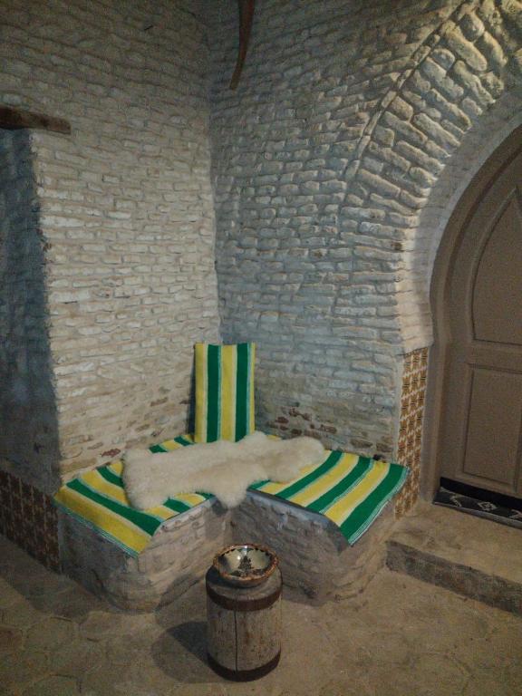 Fotografie z fotogalerie ubytování Houch El Houdou v destinaci Tozeur