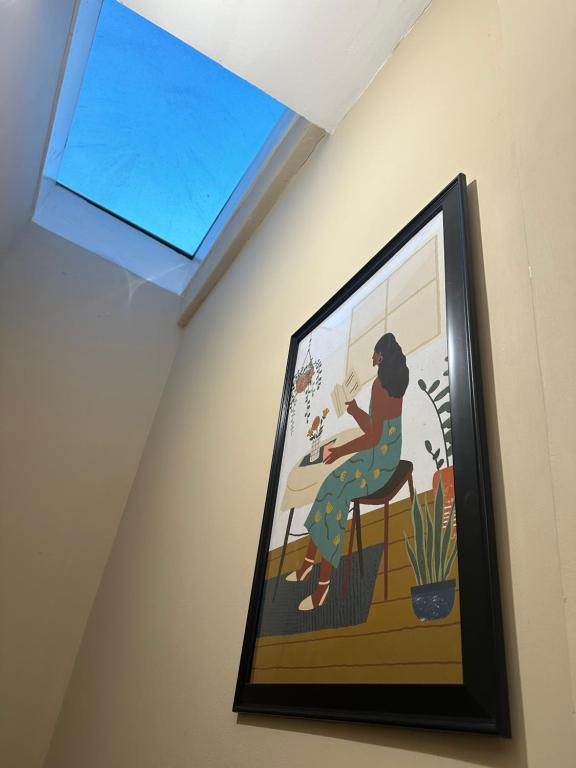 Fotografie z fotogalerie ubytování Ferry Hostel v destinaci Newark