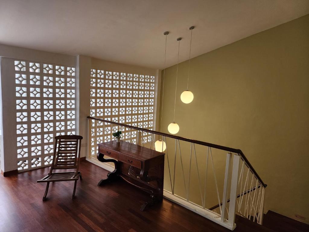 Fotografie z fotogalerie ubytování Merdeka House, Bentong v destinaci Bentong