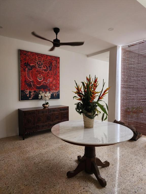 Fotografie z fotogalerie ubytování Merdeka House, Bentong v destinaci Bentong