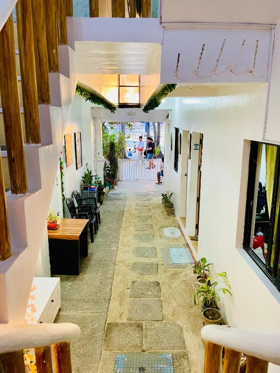 Fotografie z fotogalerie ubytování Casa Fiesta Resort v destinaci Boracay