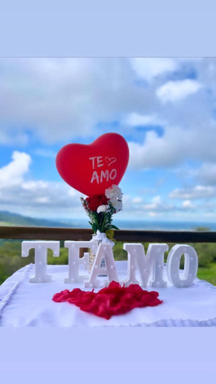 Fotografie z fotogalerie ubytování Mirador El paraiso glamping v destinaci Villavicencio