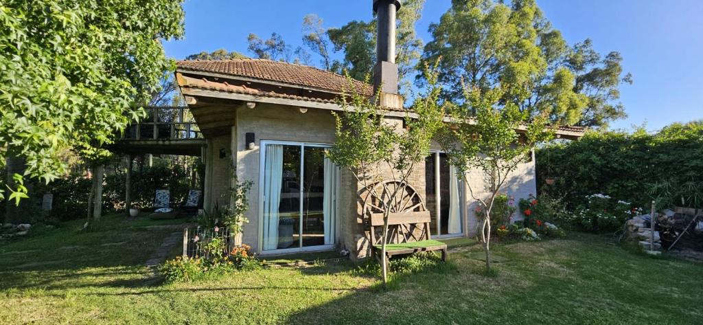 Hermoso Refugio en el Corazon de La Barra