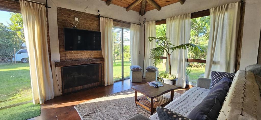 Hermoso Refugio en el Corazon de La Barra