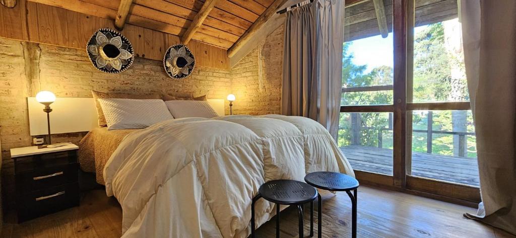 Hermoso Refugio en el Corazon de La Barra