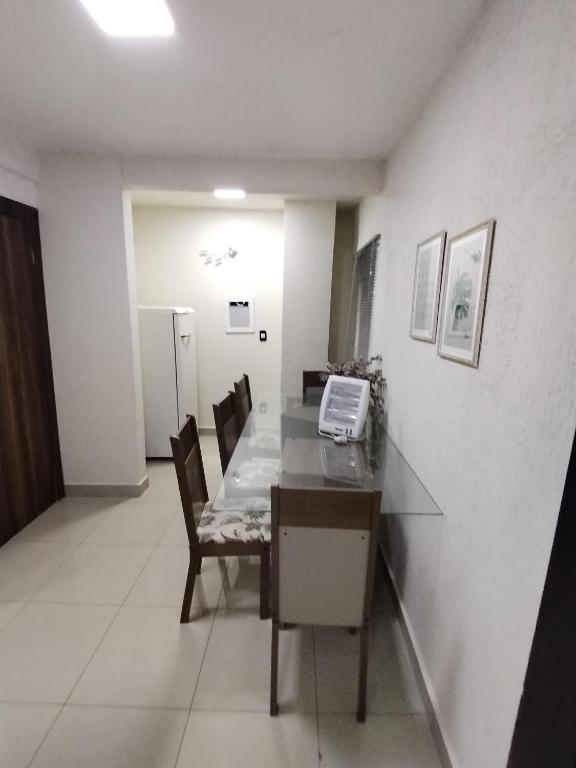 Fotografie z fotogalerie ubytování Ap 90 O´ H Apart v destinaci Ciudad del Este
