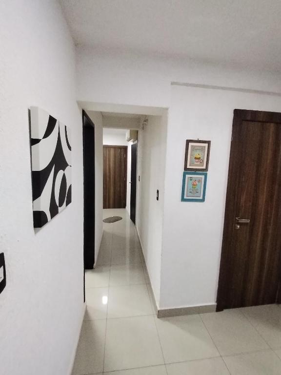 Fotografie z fotogalerie ubytování Ap 90 O´ H Apart v destinaci Ciudad del Este