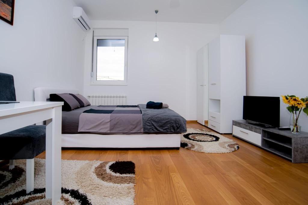 LUST PREMIUM Apartments - Studio Apartment