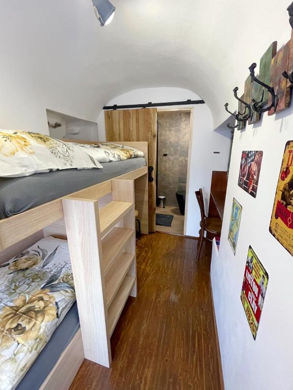 Penzion BOHEM centrum - 1