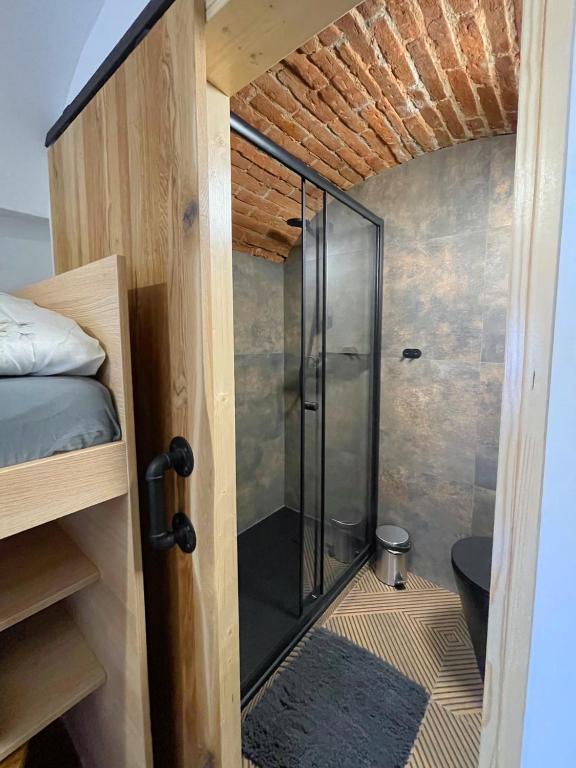 Penzion BOHEM centrum - 4