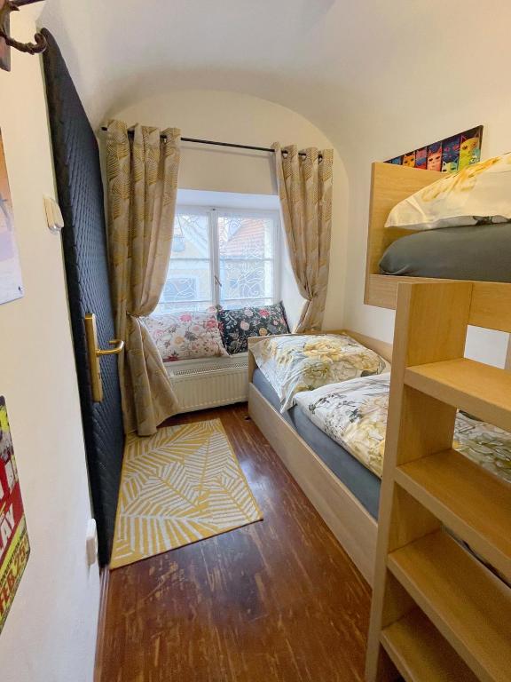 Penzion BOHEM centrum - 3