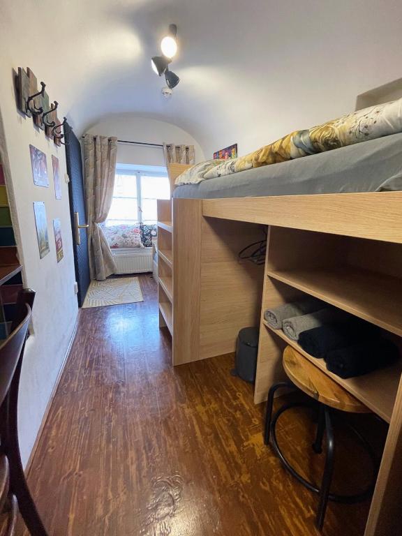 Penzion BOHEM centrum - 5