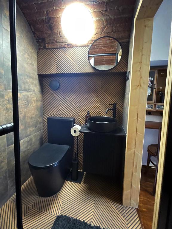 Penzion BOHEM centrum - 2