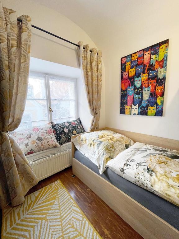 Penzion BOHEM centrum - 8