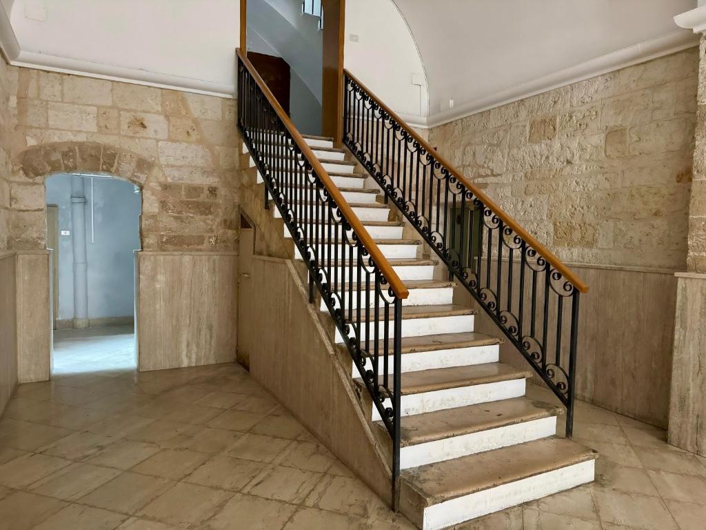 Kép b&b boutique suite bari szállásáról Bariban a galériában