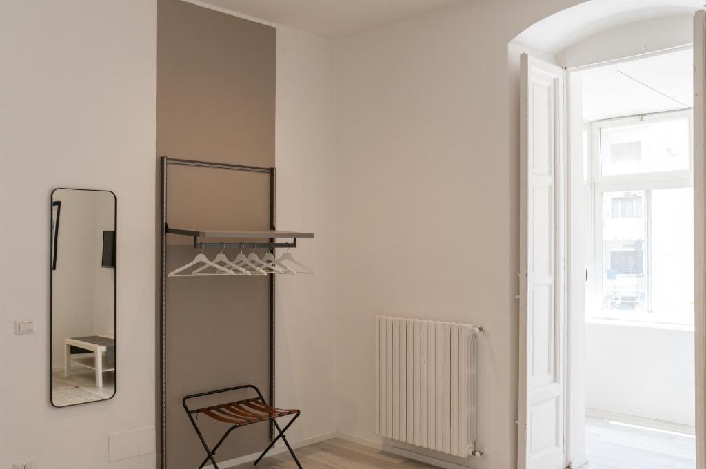Kép b&b boutique suite bari szállásáról Bariban a galériában