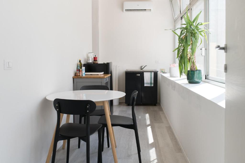 Kép b&b boutique suite bari szállásáról Bariban a galériában