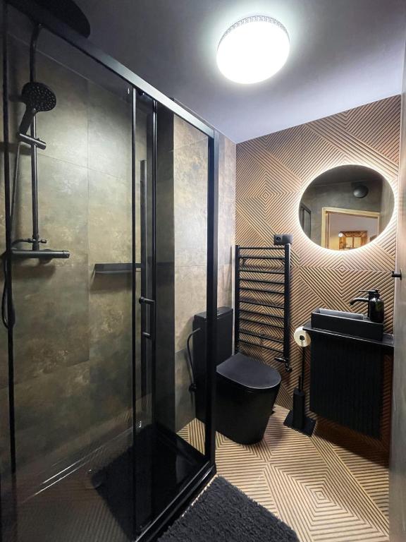 Penzion BOHEM centrum - 11