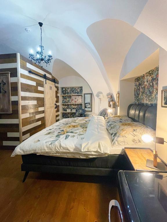 Penzion BOHEM centrum - 18