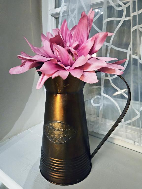 Penzion BOHEM centrum - 17