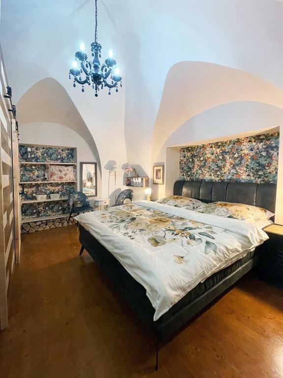 Penzion BOHEM centrum - 19