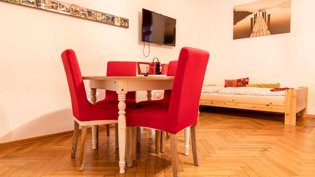 Bolzano Rooms - Superior Familiekamer Met Eigen Externe Badkamer