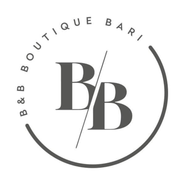 b&b boutique suite bari tanúsítványa, márkajelzése vagy díja