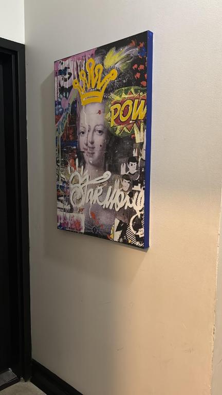 Queen Nest Hotel - Resim 30