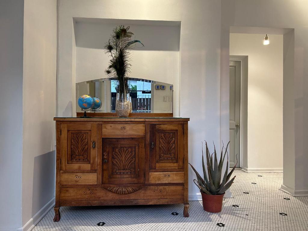 Fotografie z fotogalerie ubytování Casona Italia B & B v destinaci Santiago