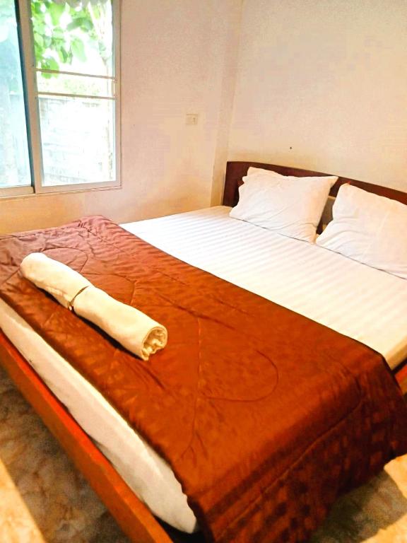 Khum Khun Phon Resort Khao Yai - Villa De Deux Chambres